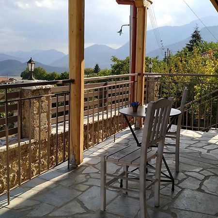 Angelic In The Mountains Villa Kesario Exterior foto