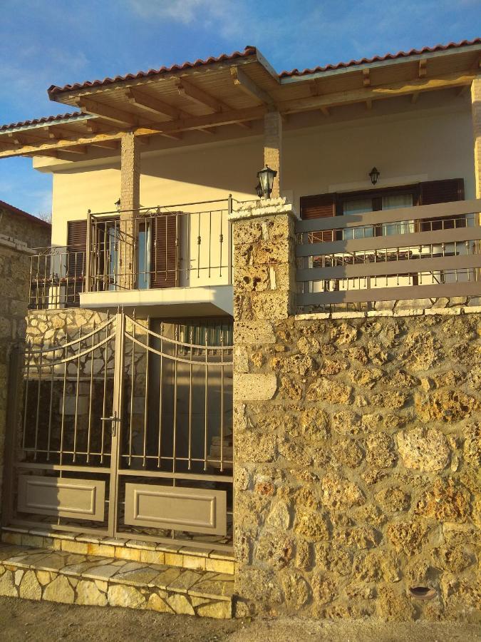 Angelic In The Mountains Villa Kesario Exterior foto
