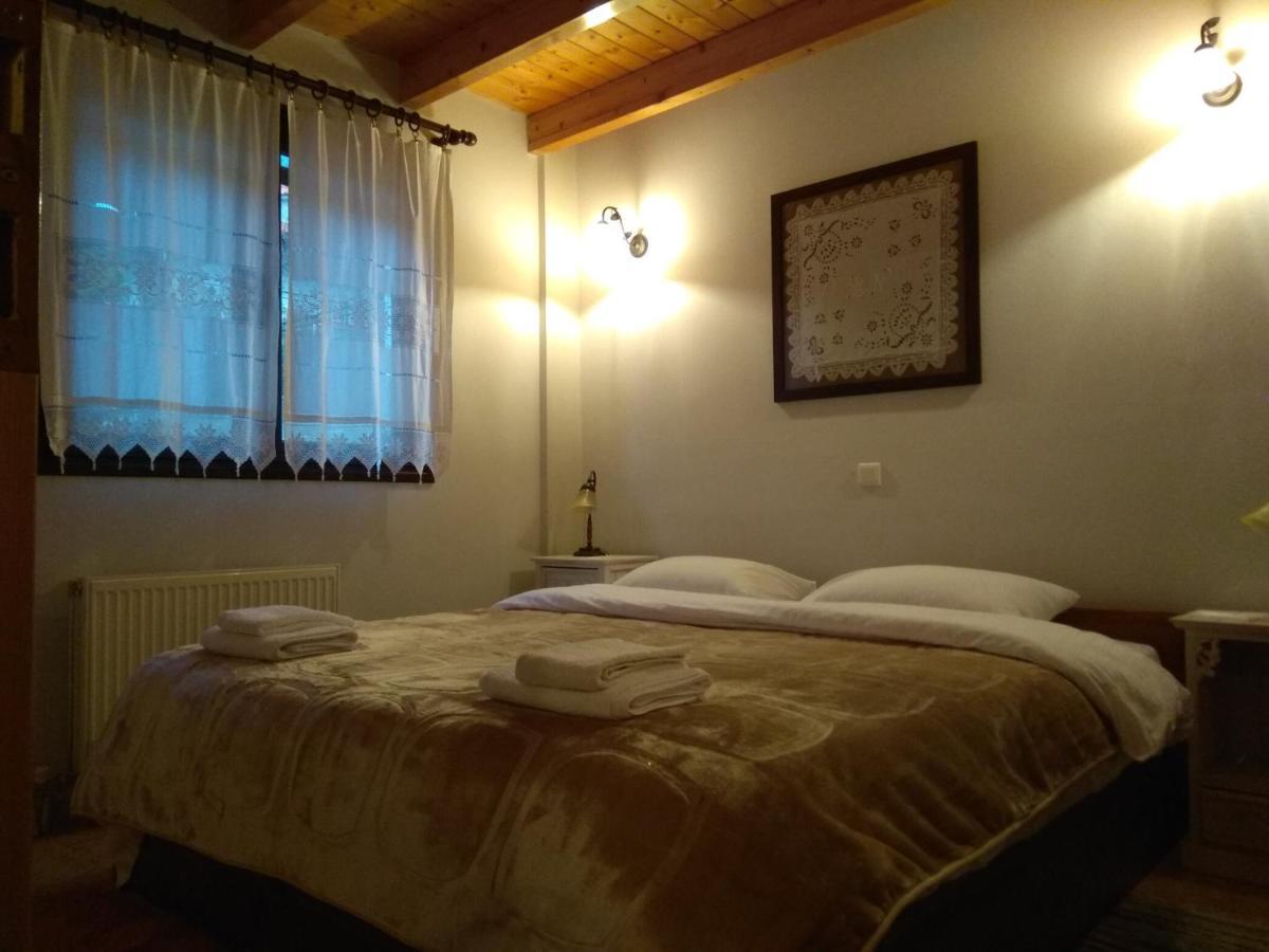 Angelic In The Mountains Villa Kesario Exterior foto